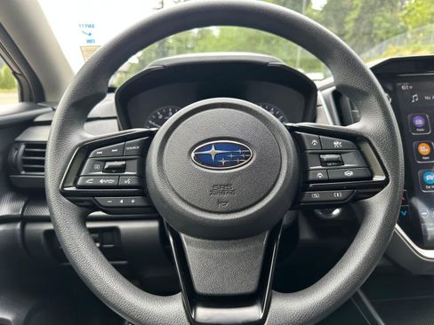 Certified 2024 Subaru Crosstrek 2.0i Premium AWD/4WD image 18