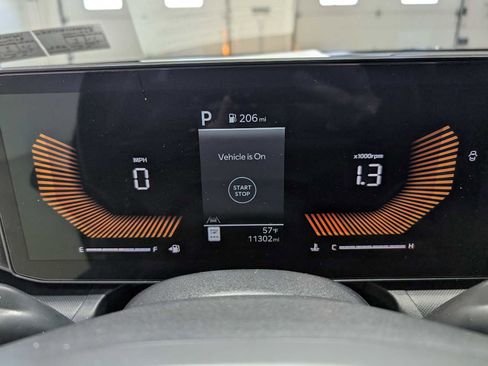 Certified 2025 Kia K4 FWD image 22