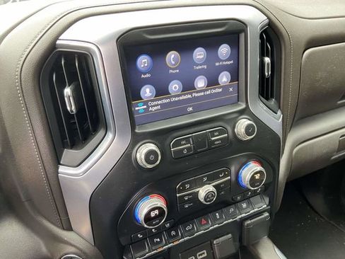 Used 2021 GMC Sierra 1500 SLT image 21