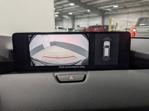 Certified 2025 MAZDA CX-90 Plug-In Hybrid w/Premium Sport image 28