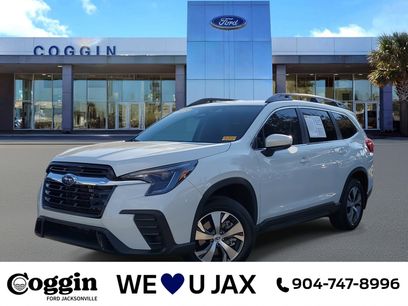 Used 2025 Subaru Ascent Premium