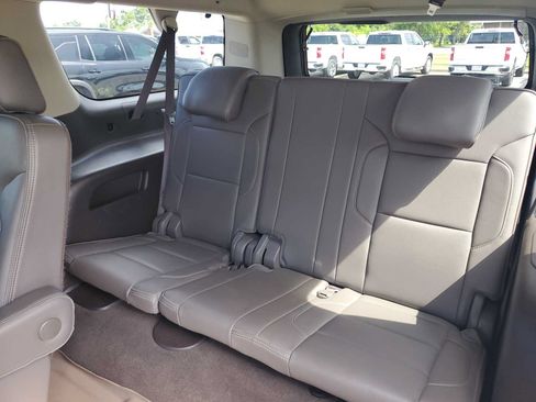 Used 2017 GMC Yukon XL Denali w/ Open Road Package AWD/4WD image 21