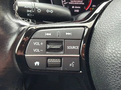 Used 2022 Honda Civic EX image 12