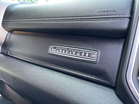 Used 2020 RAM 2500 Laramie AWD/4WD image 73