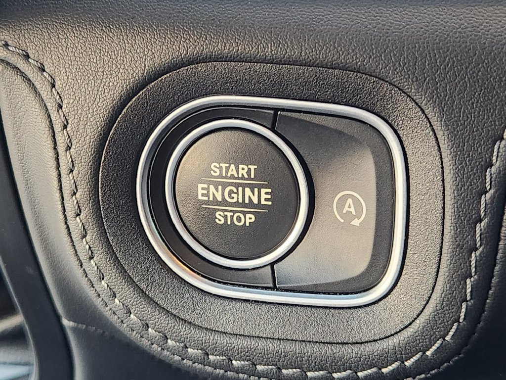 Used 2021 Mercedes-Benz GLS 63 AMG 4MATIC image 20