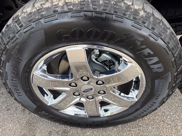 New 2026 Ford Ranger XLT w/ Equipment Group 301A High AWD/4WD image 12