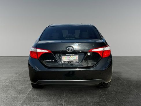 Used 2014 Toyota Corolla L image 5