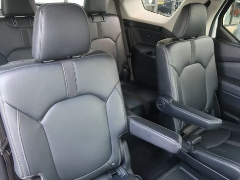 Used 2024 Honda Pilot EX-L image 25