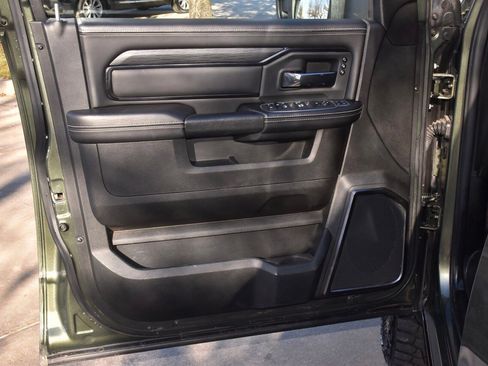 Used 2023 RAM 2500 Rebel w/ Level 2 Equipment Group image 35