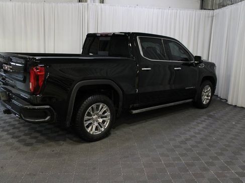 Used 2023 GMC Sierra 1500 Denali w/ Technology Package image 6