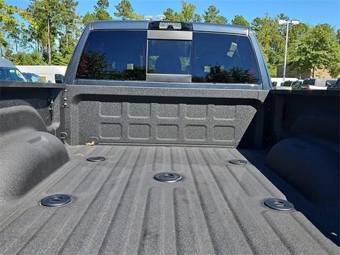 New 2026 RAM 2500 Laramie image 6