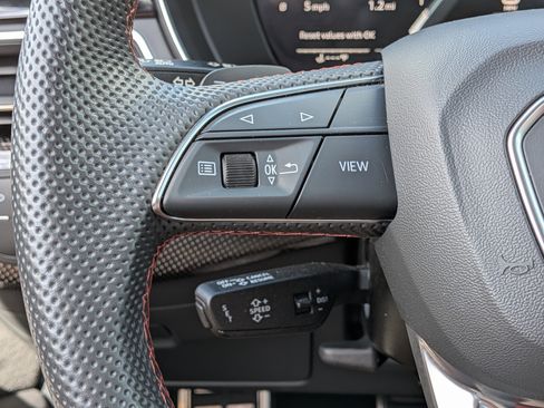 Used 2022 Audi S5 Prestige image 25