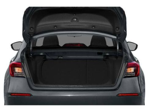 Used 2024 Honda Civic EX-L image 11