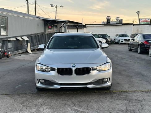 Used 2014 BMW 320i Sedan RWD image 5