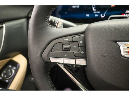 New 2026 Cadillac CT5 Premium Luxury w/ Technology Package AWD/4WD image 23