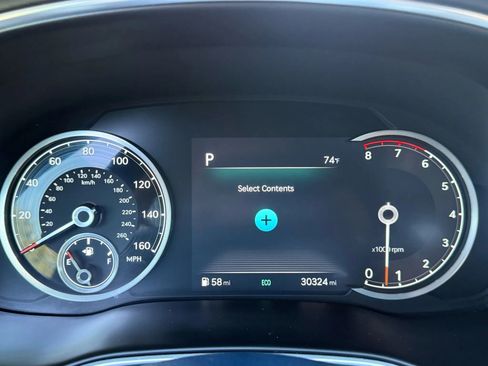 Used 2021 Genesis GV80 3.5T w/ Advanced Package 06 image 25