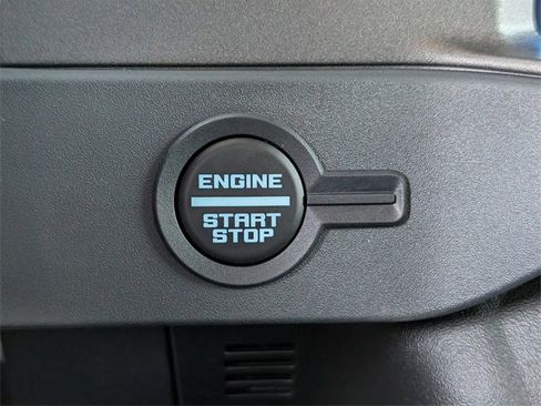 New 2025 Ford Bronco Big Bend image 21