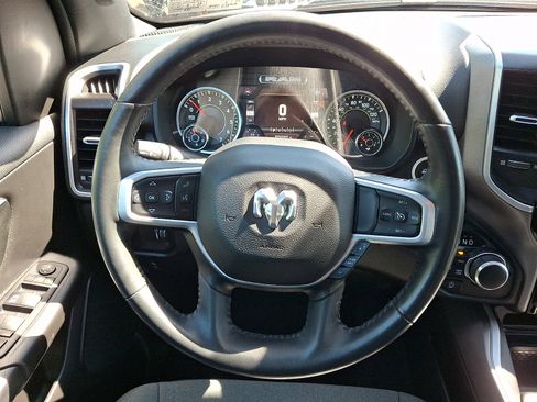 Used 2023 RAM 1500 Big Horn AWD/4WD image 20