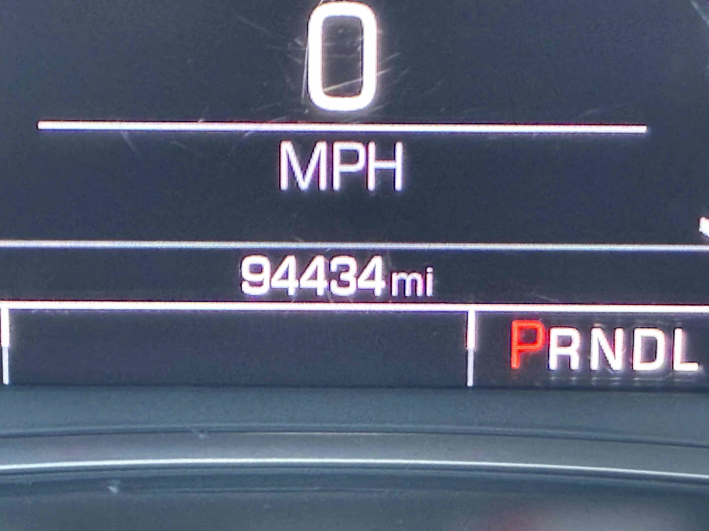 Used 2019 Chevrolet Traverse LT FWD image 24