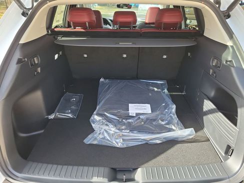 New 2026 MAZDA CX-50 AWD 2.5 Hybrid w/ Premium Pkg image 9