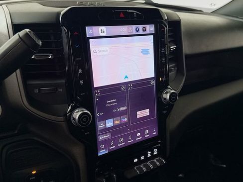 New 2026 RAM 2500 Tradesman AWD/4WD image 14