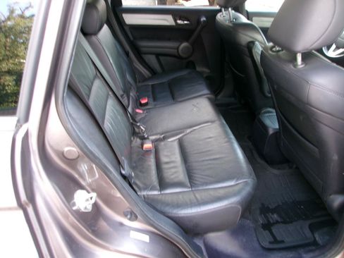 Used 2011 Honda CR-V EX-L image 8