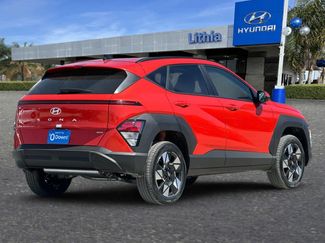 New 2025 Hyundai Kona SEL video 2