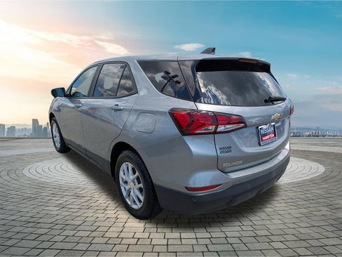 Used 2024 Chevrolet Equinox LS w/ LS Convenience Package FWD image 7