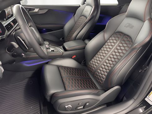Used 2018 Audi RS 5 image 5