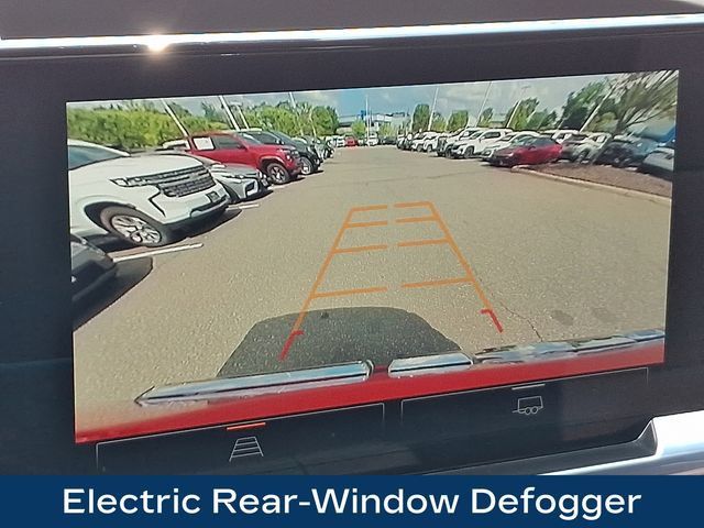 Used 2025 GMC Sierra 1500 Elevation AWD/4WD image 13