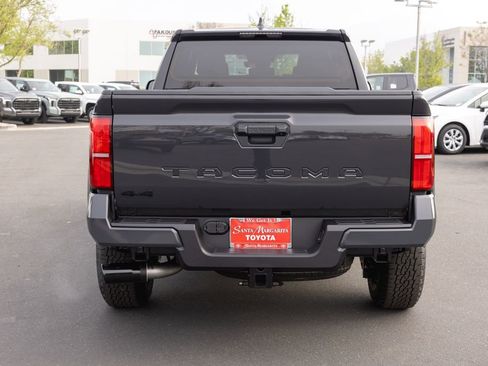 New 2026 Toyota Tacoma TRD Off-Road image 5