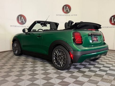 New 2026 MINI Cooper S image 36