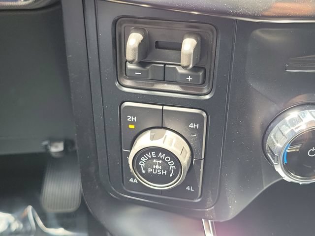 New 2026 Ford F150 Raptor AWD/4WD image 13