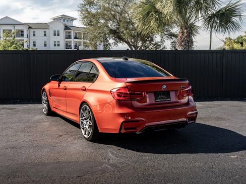 Used 2018 BMW M3 image 6