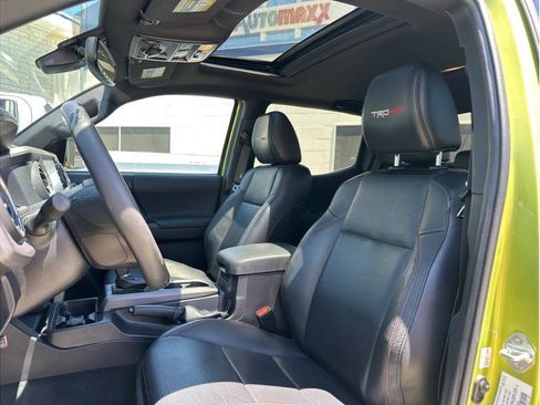 Used 2022 Toyota Tacoma TRD Pro image 14