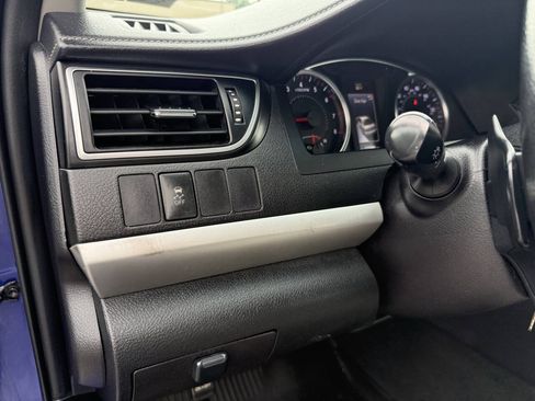 Used 2015 Toyota Camry XSE w/ Moonroof Package FWD image 20