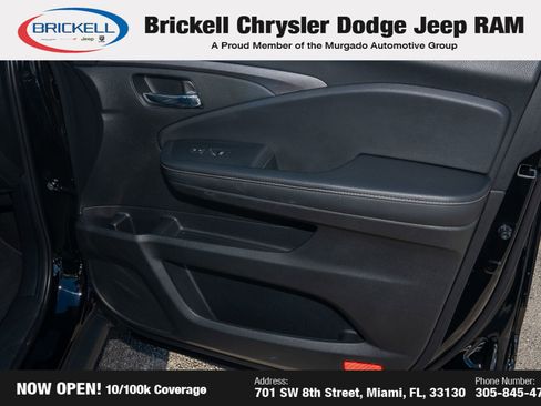 Used 2023 Honda Ridgeline Sport image 13