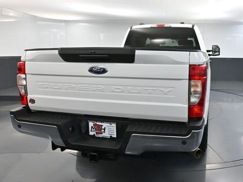 Used 2021 Ford F250 XL w/ Power Equipment Group image 7