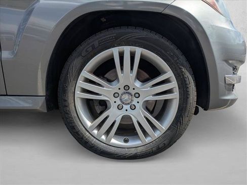 Used 2015 Mercedes-Benz GLK 350 4MATIC image 22