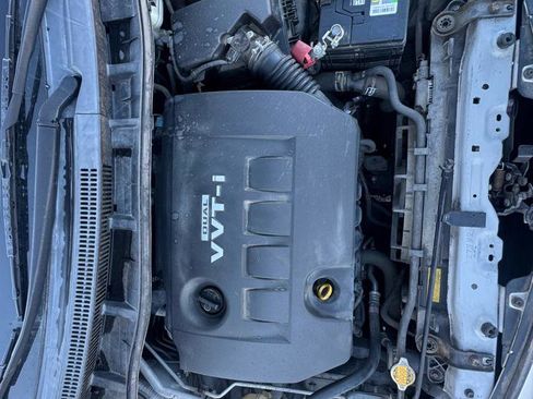 Used 2010 Toyota Corolla image 15