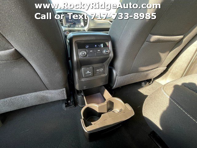 Used 2023 GMC Acadia SLE w/ Driver Convenience Package AWD/4WD image 30
