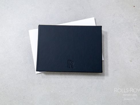 Certified 2025 Rolls-Royce Spectre image 31