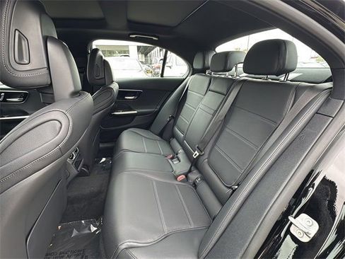 New 2026 Mercedes-Benz C 300 Sedan image 12