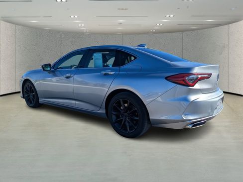 Used 2023 Acura TLX image 5