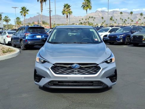 Used 2025 Subaru Impreza 2.0i w/ Popular Package #1A image 9