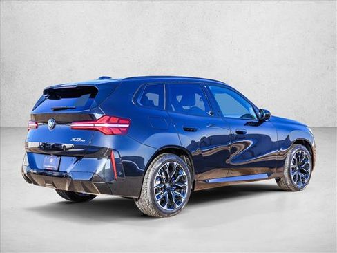 New 2026 BMW X3 xDrive30 w/ Premium Package image 5