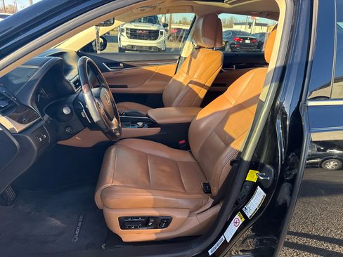 Used 2013 Lexus GS 350 image 9