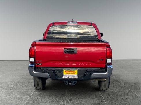 Used 2023 Toyota Tacoma SR5 image 4