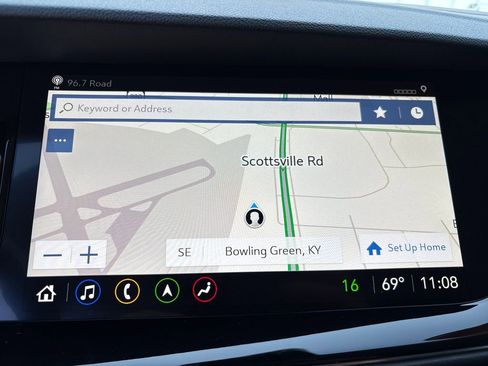 Certified 2023 Buick Envision Avenir image 19