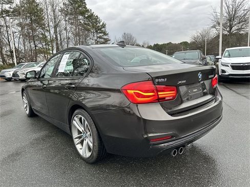 Used 2016 BMW 328i xDrive 328i xDrive image 3